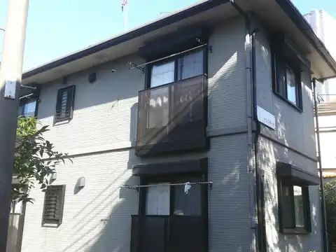 セレブ向ケ丘