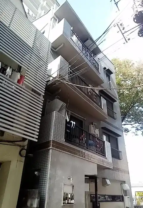 ユーニティ高井戸