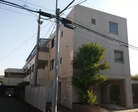 シエル千歳烏山