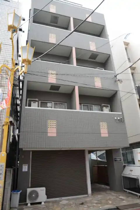 エスペランザ