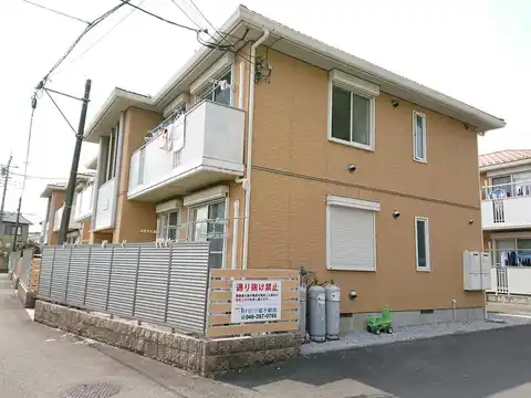 グリーンサイドC