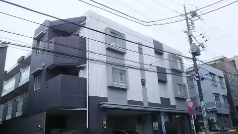 プライムアーバン中野上高田