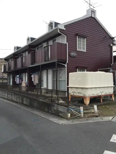 デンタルハイツB