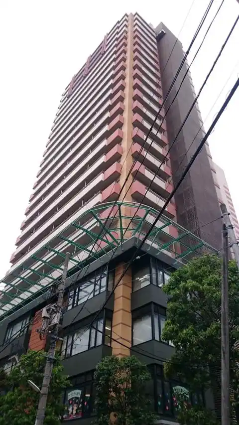 リビオ アクシスプレイス