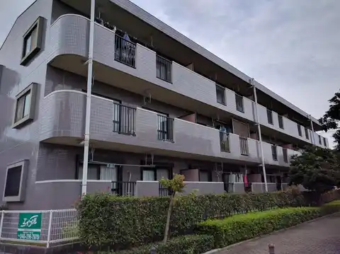 アメジスト東川口