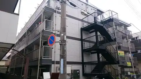 蕨テラス