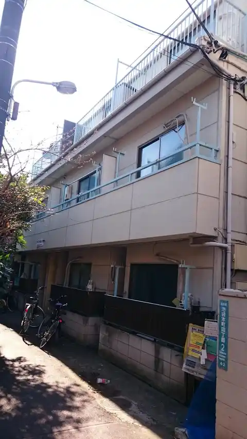ファインコーポあさか