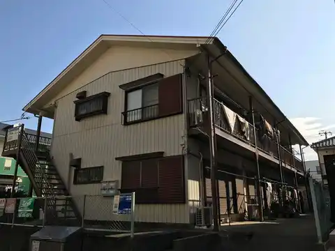 コーポ青野