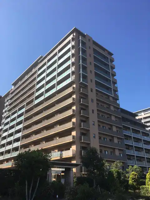 ユトリシア 参番街