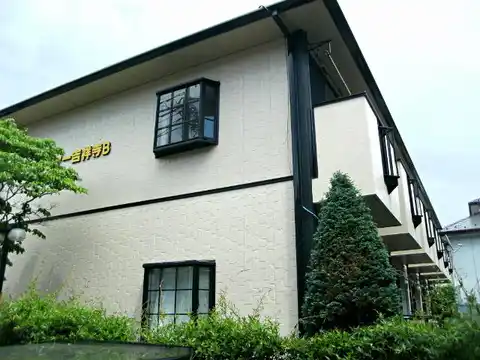 ベルヴィー吉祥寺B