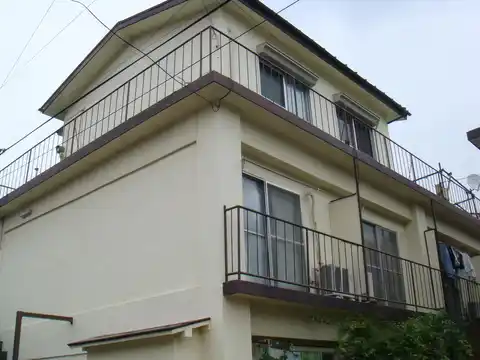 天野荘