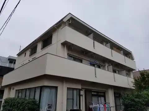 サニーハイツ若菜 II