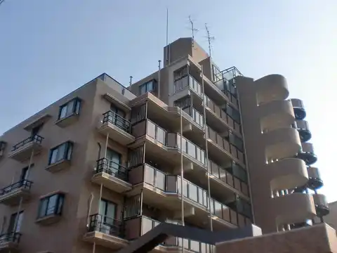 ライオンズマンションお花茶屋第3