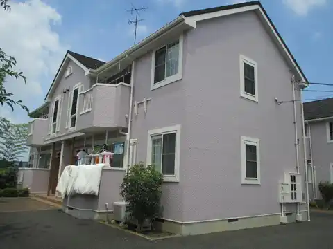 フロレスタB
