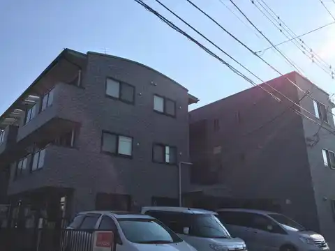 セトルハイツ