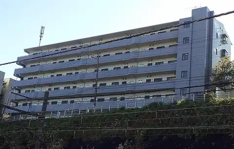 メゾンヒルサイドK