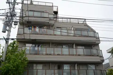 若林ビル