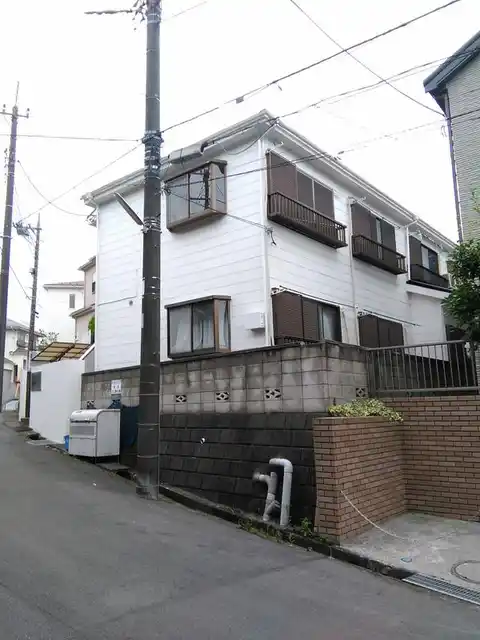 パルコジマ