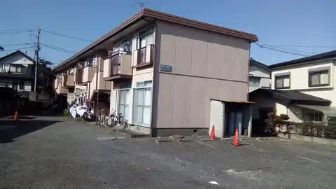 コーポDAN