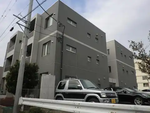 本町ヒロビル7