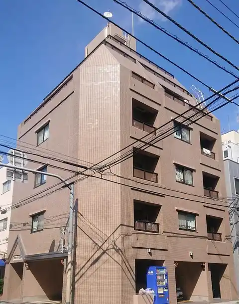 サンライズ北上野