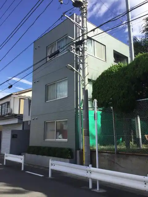 ハイツC&M