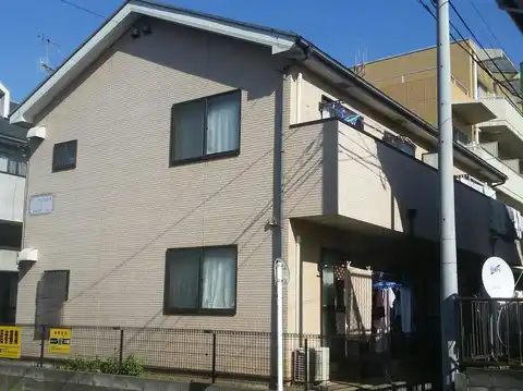 コーポゆめの木A