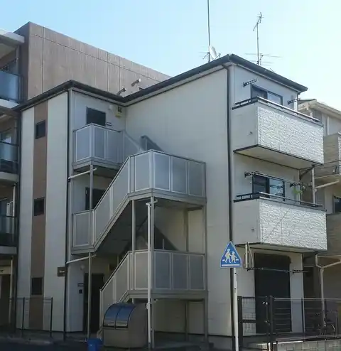 Avenue