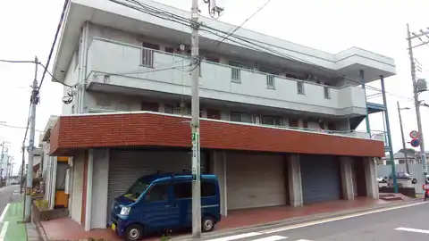 第2けやきコーポ