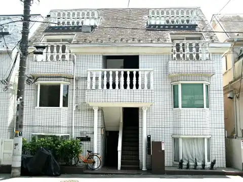 エクセレントひばりヶ丘