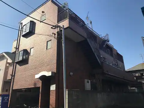 サウス・サウザンド南行徳