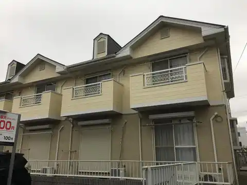 第3フラワーハイツ