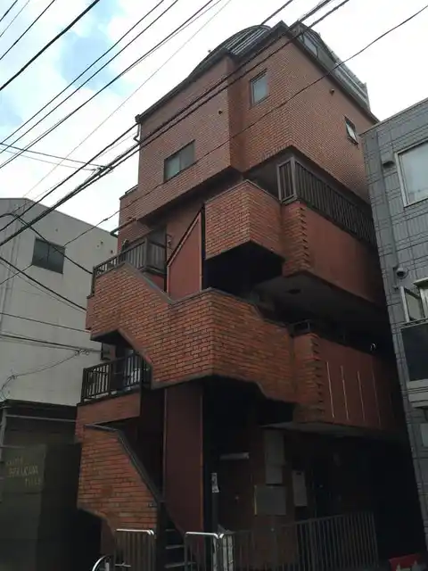キャッスル白河トーク2