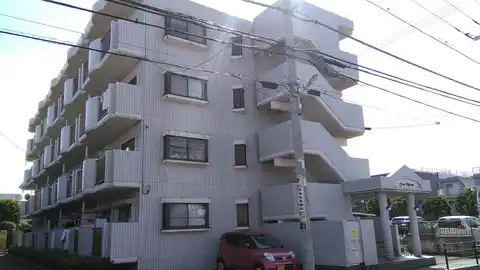 グレイトマンション