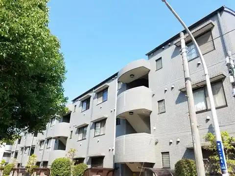 スプリングハウス