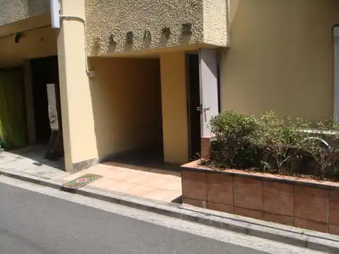 NISIKUBOハウス