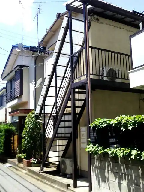 小路山荘