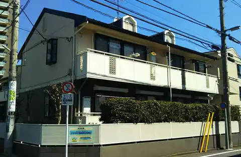 ジュネス調布