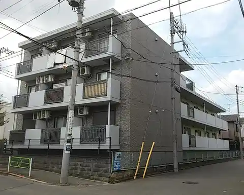 プティ リヴィエール