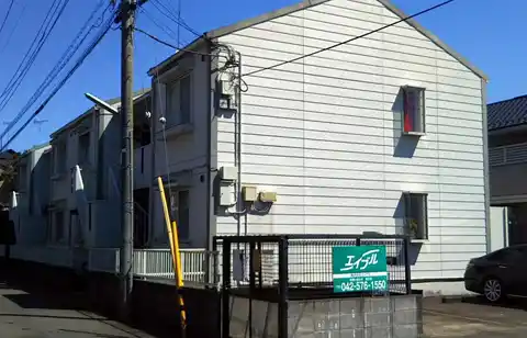 ファミール国立
