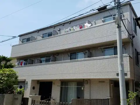 コーポウィステリア2