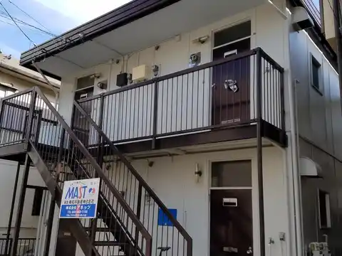 サンハイツ岡野