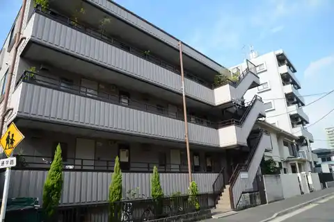 磯沼ハイツ