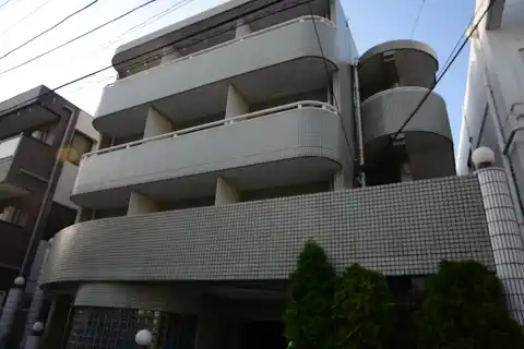 グリム武蔵新城