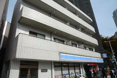 ヴィラ・エンネ
