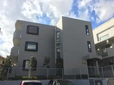 セントラルプラザさぎ沼