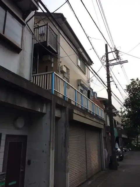 プレステージュミラノ