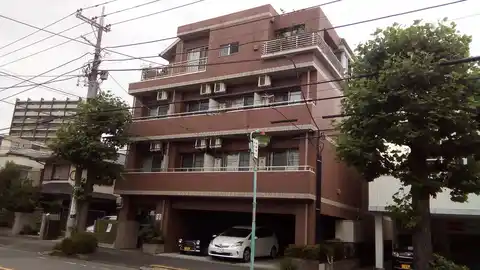 ミア カーサ