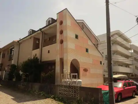 MIRA鵠沼