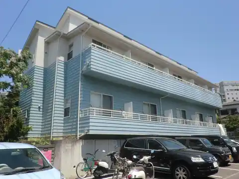 湘南桜井ハイツ